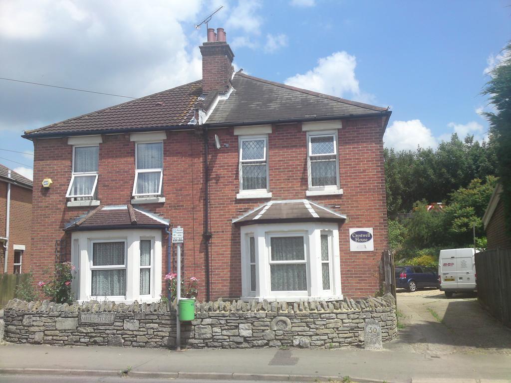 Crestwell House Bed and Breakfast Eastleigh Εξωτερικό φωτογραφία